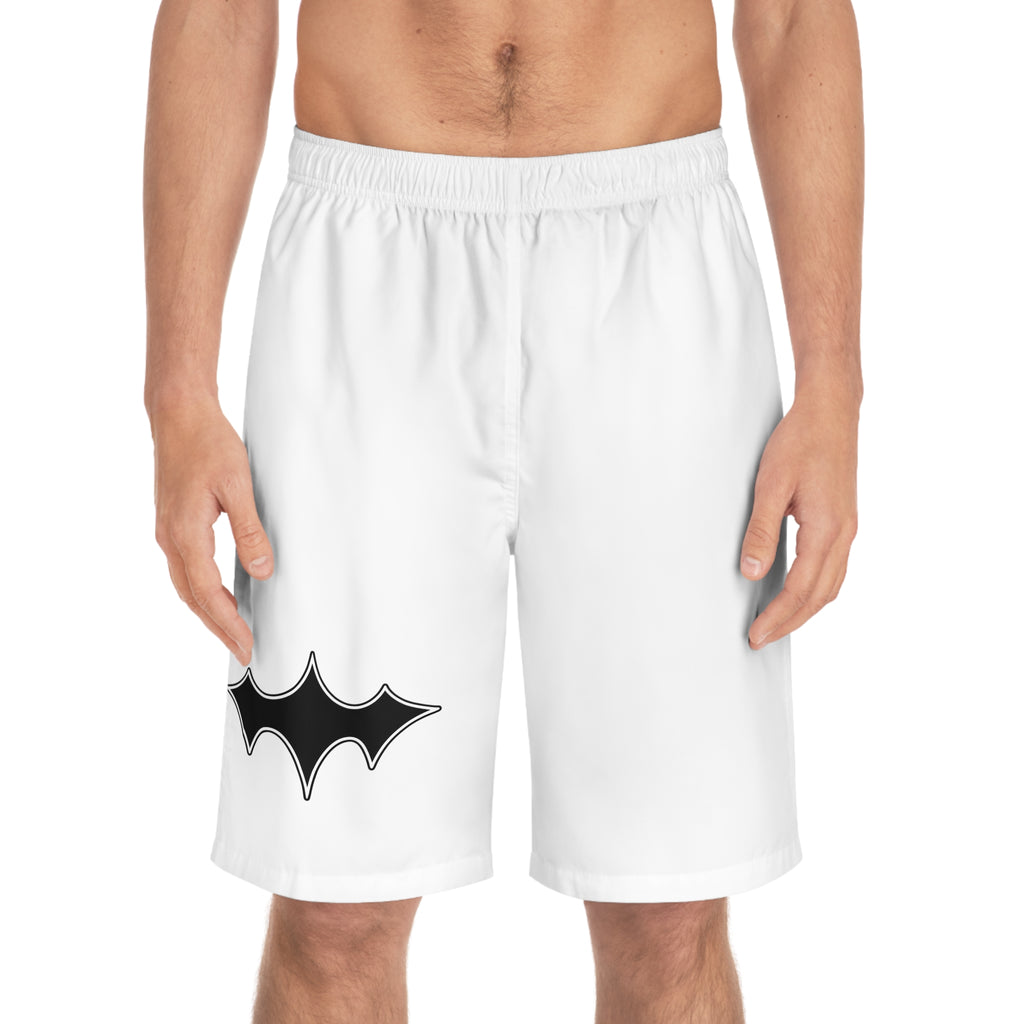 Scar Symbol Men's Board Shorts