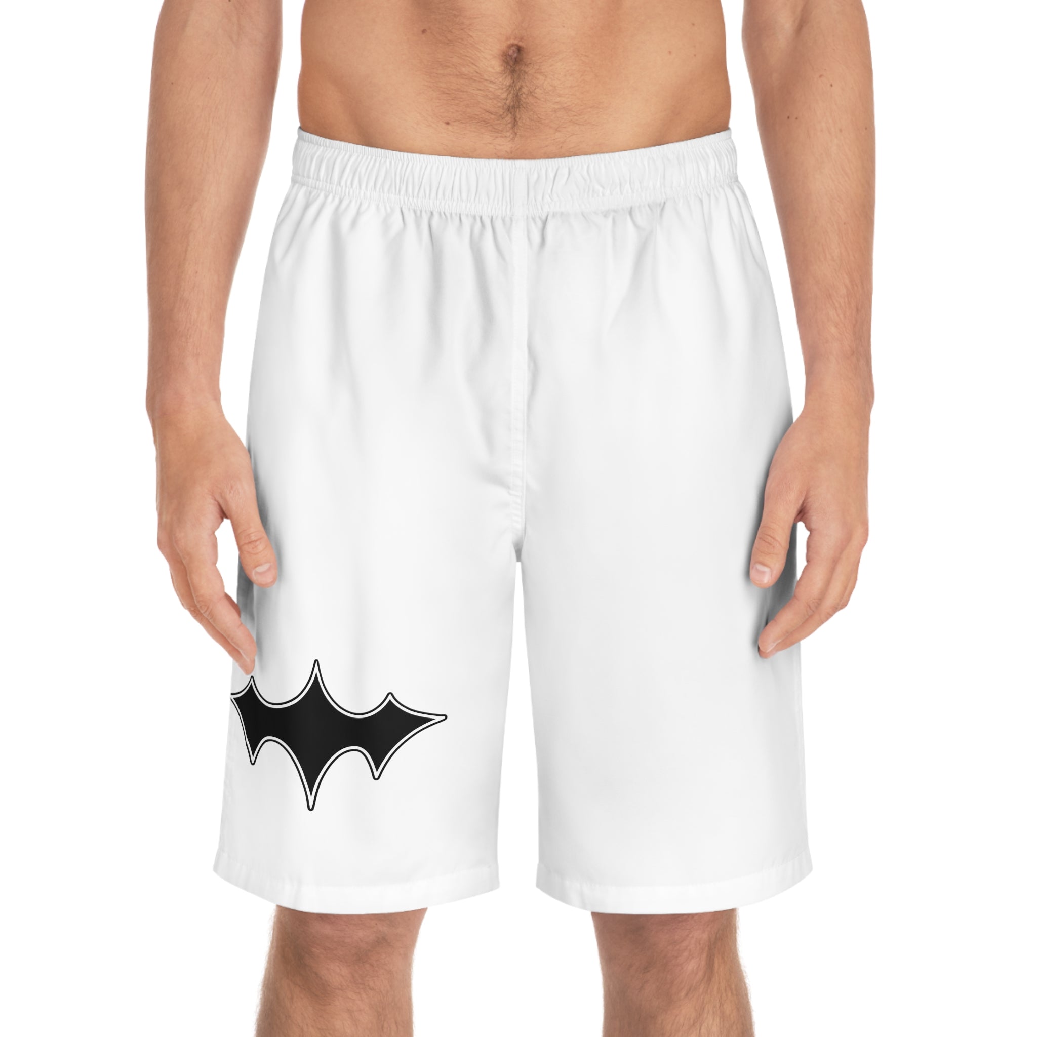 Scar Symbol Men's Board Shorts