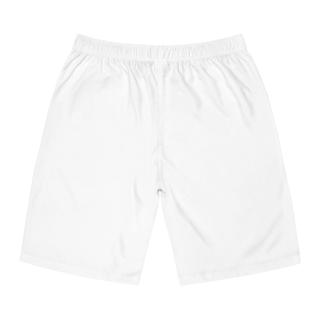 Scar Symbol Men's Board Shorts