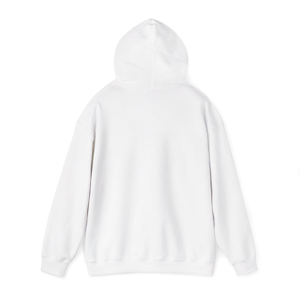 White Hoodie Scar Symbol