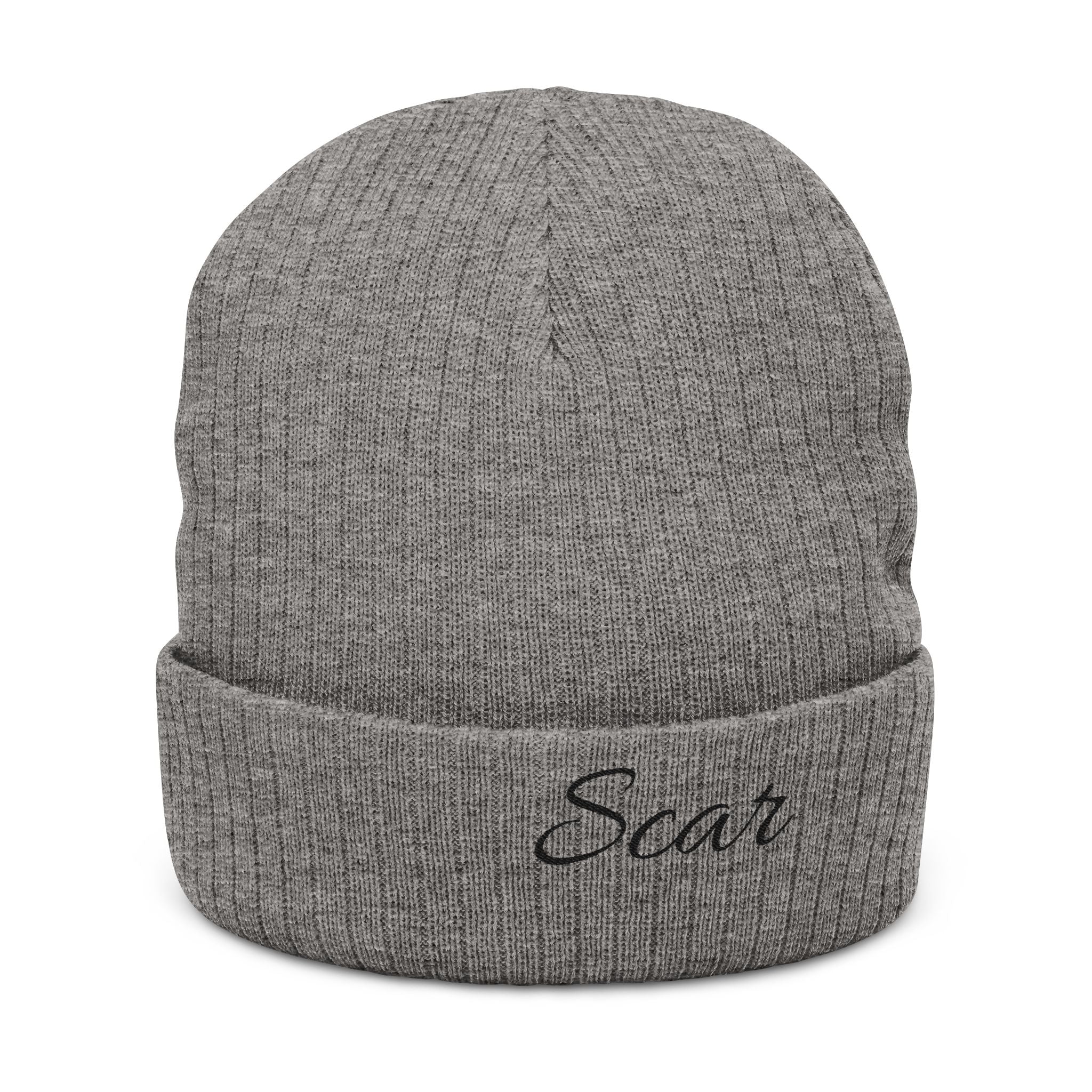 Beanie Scar Symbol 