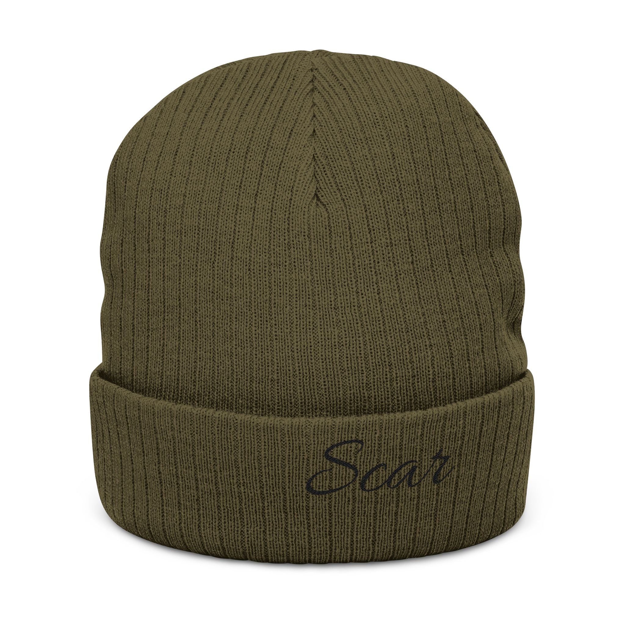 Beanie Scar Symbol 
