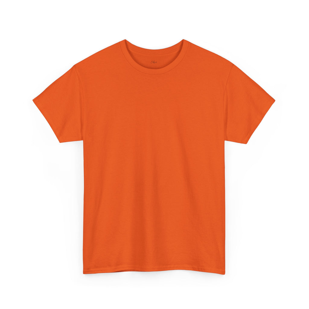 Skar Never Stop T-Shirt