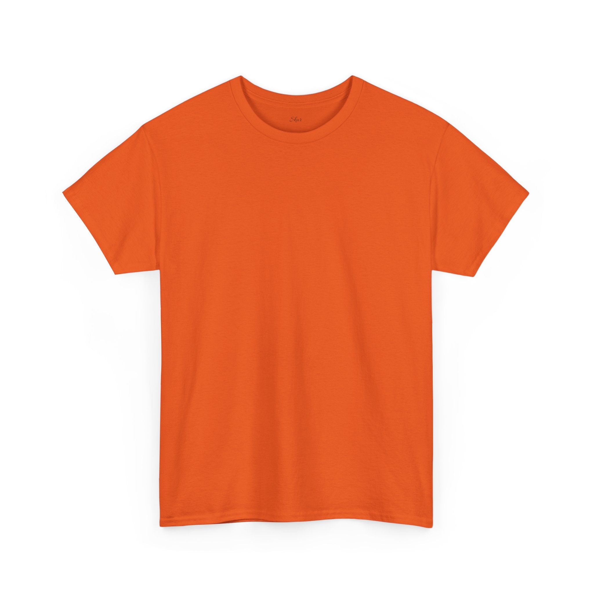 Skar Never Stop T-Shirt