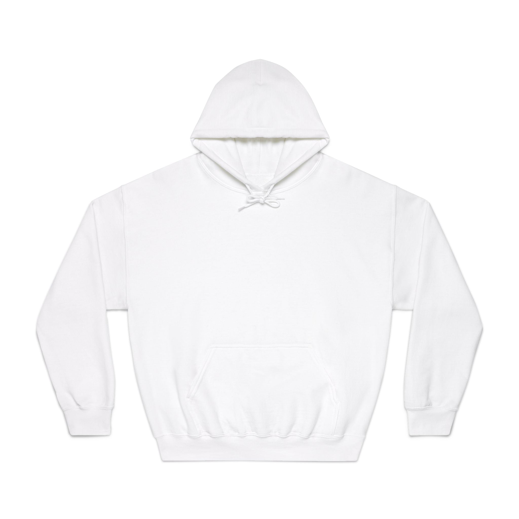 Spider Geometric Hoodie — Tribal Black Spider Back