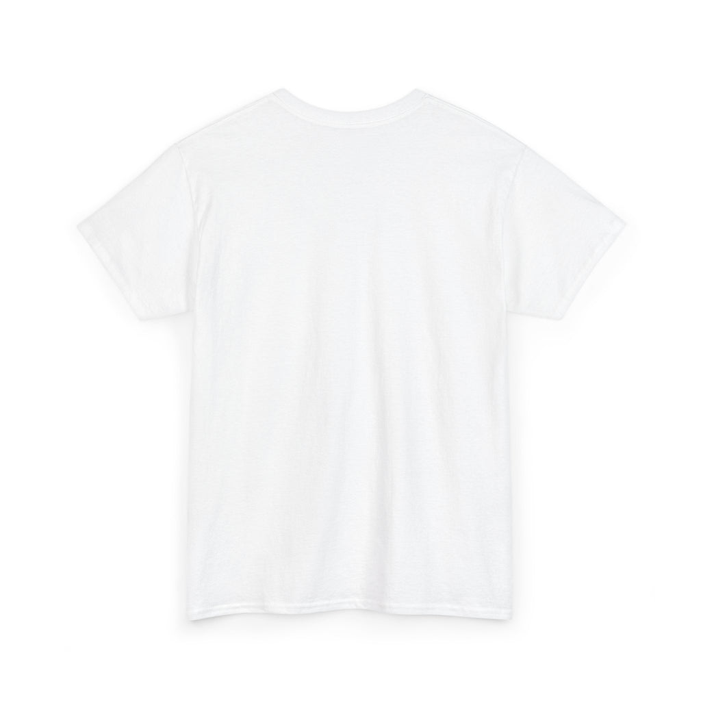 T-Shirt Bat Logo — Black Bat