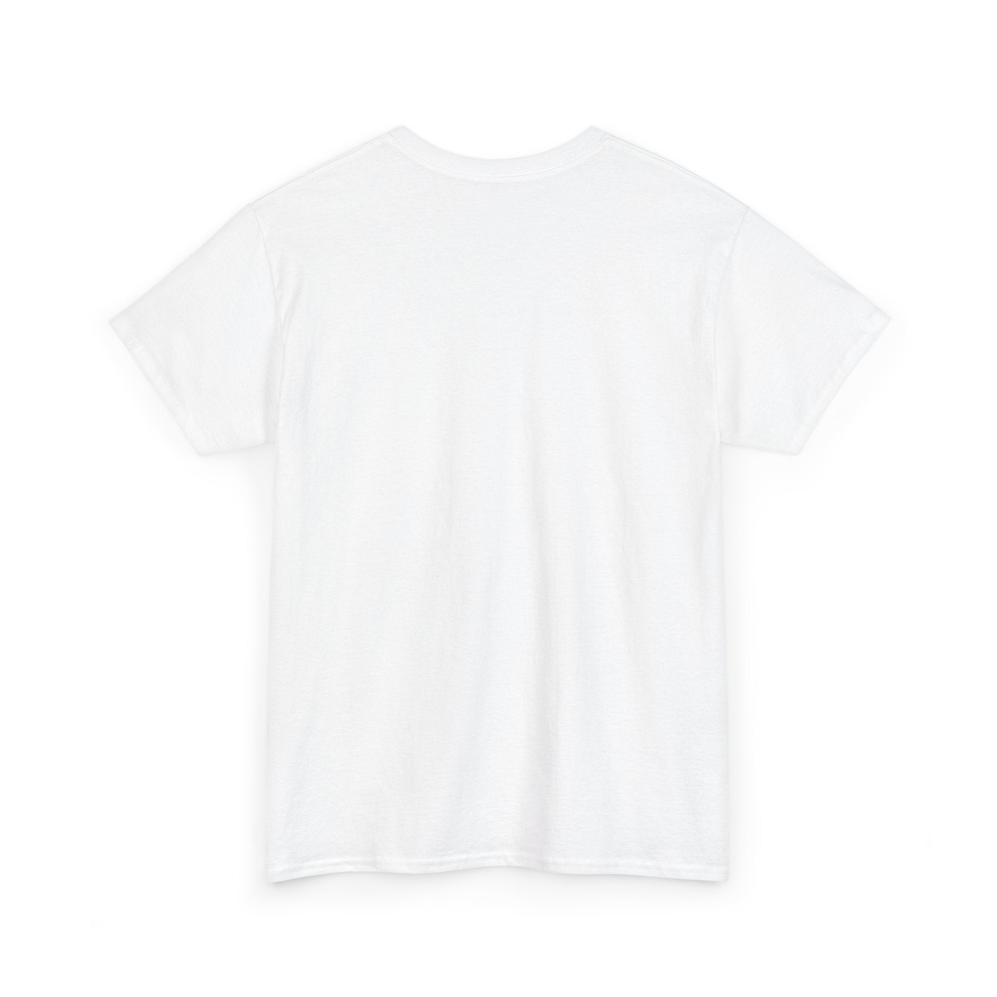 T-Shirt Bat Logo — Black Bat