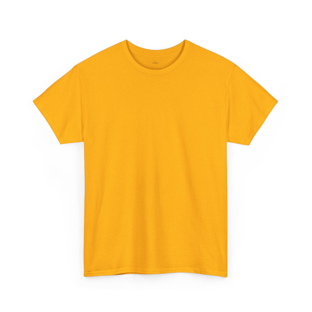 Skar Never Stop T-Shirt