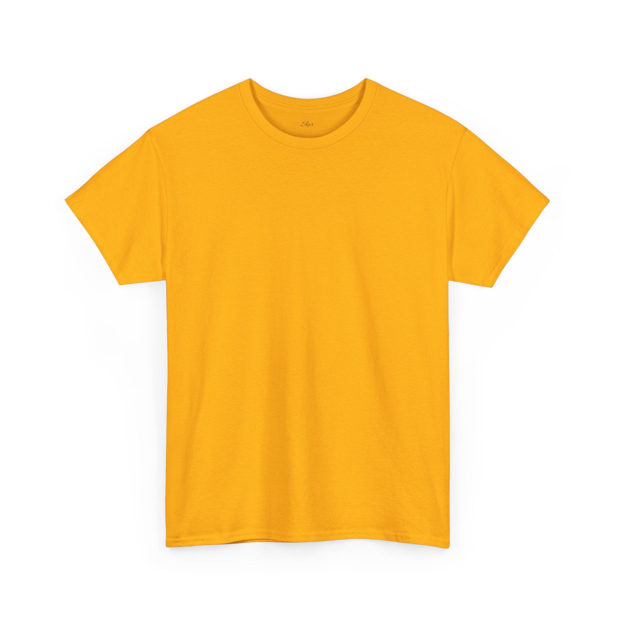 Skar Never Stop T-Shirt