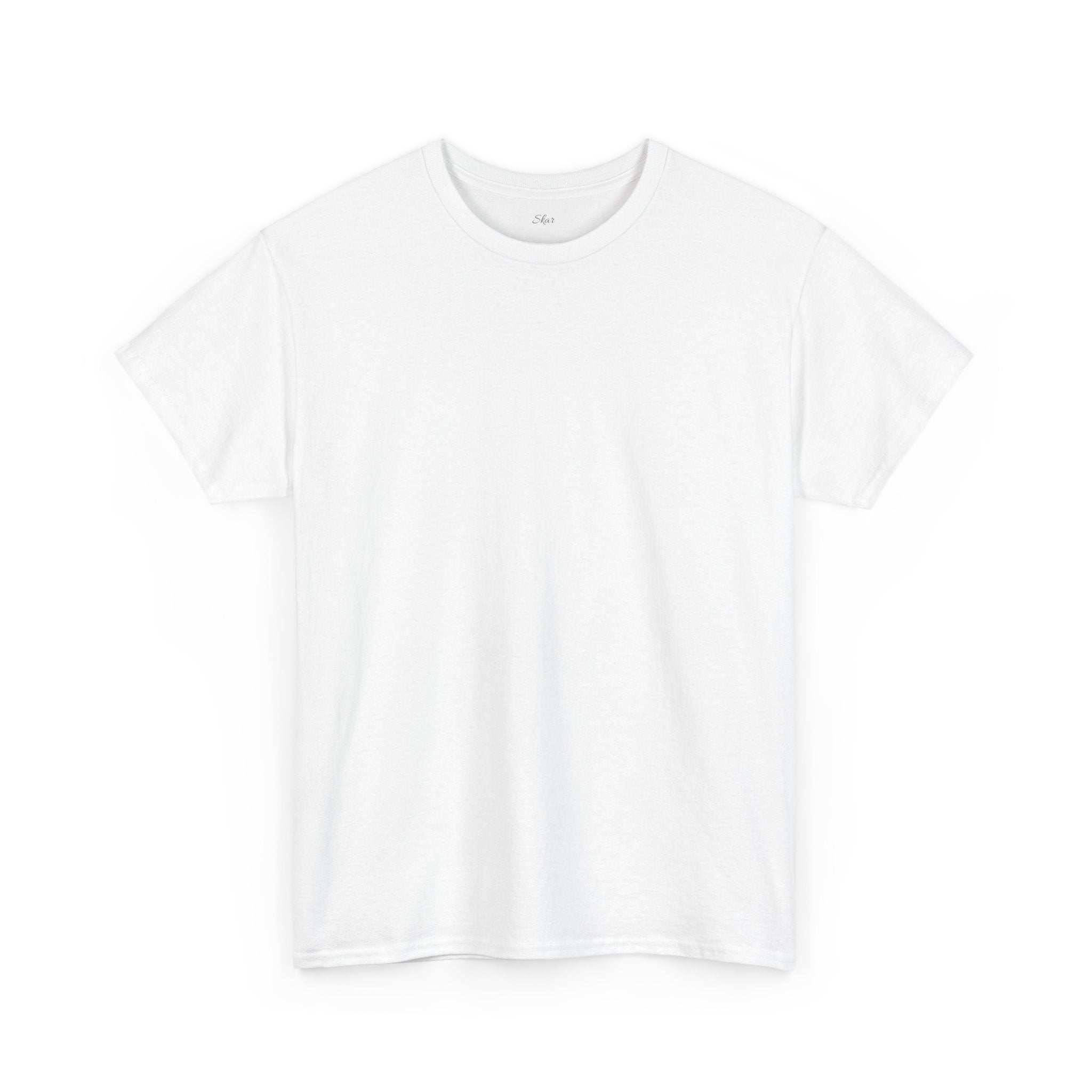 Skar Never Stop T-Shirt