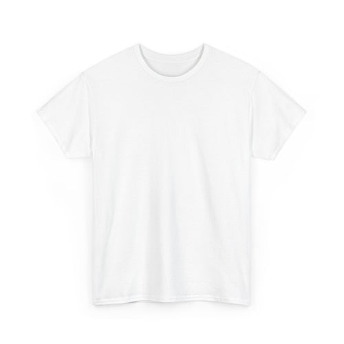 Black Spider T-Shirt — Spider on the Back