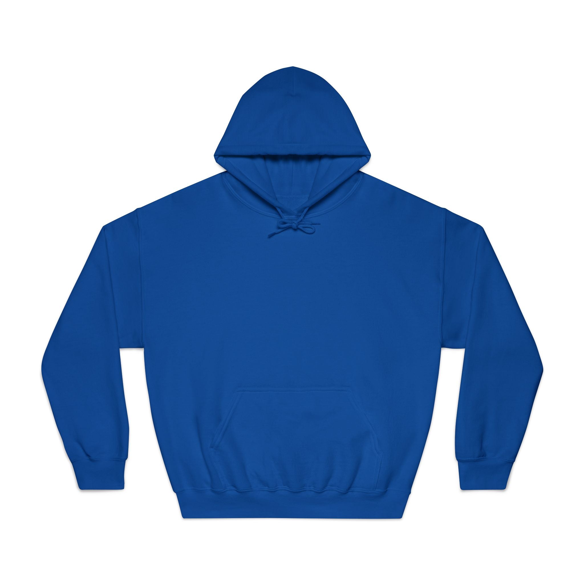 Spider Geometric Hoodie — Black Hooded Sweatshirt