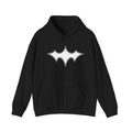 Black Hoodie Scar Symbol