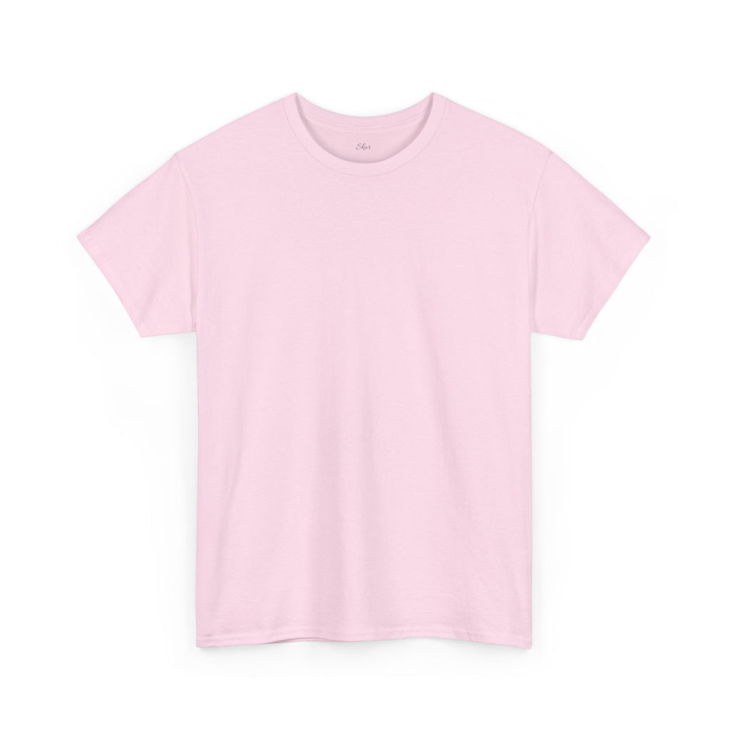 Skar Never Stop T-Shirt