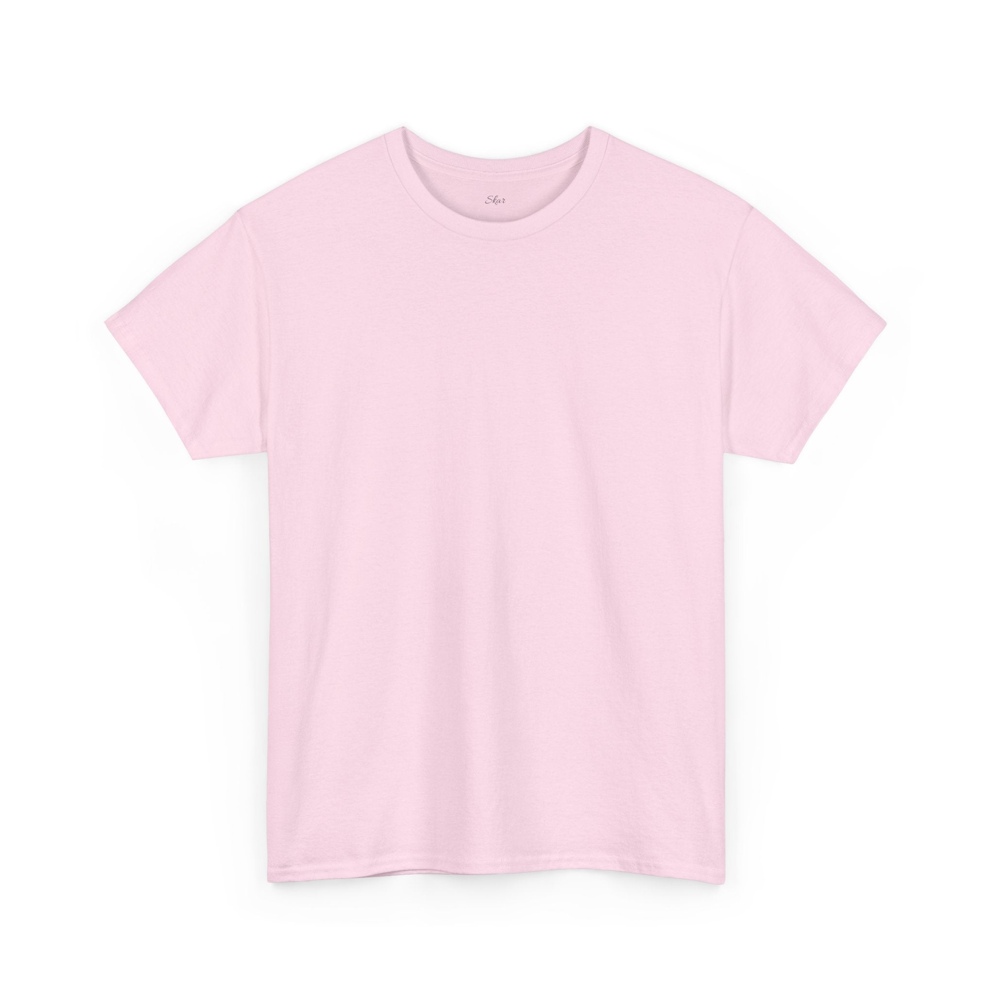 Skar Never Stop T-Shirt