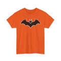 T-Shirt Bat Logo — Black Bat