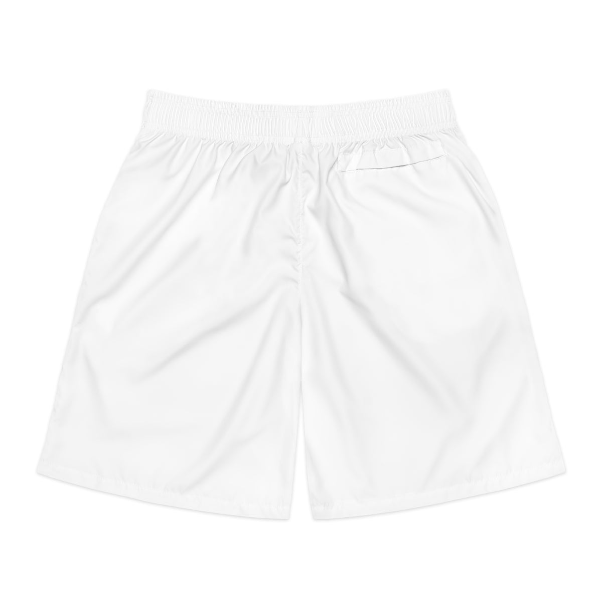 Spider Graphic Jogger Shorts — All-Over Print Athletic Shorts