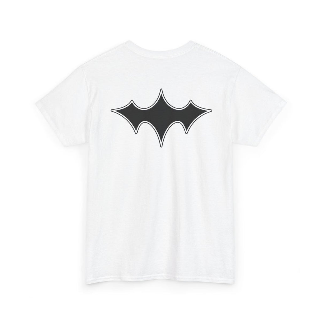 Skar Graphic Tee — Vintage Athletic Shirt