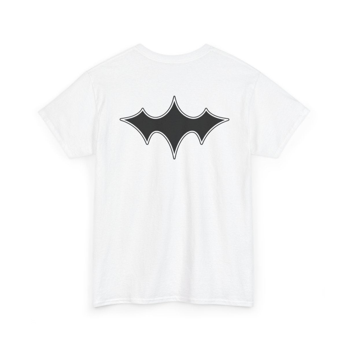 Skar Graphic Tee — Vintage Athletic Shirt