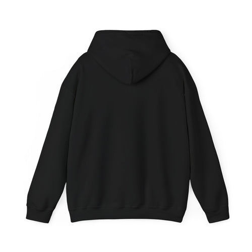 Black Hoodie Scar Symbol