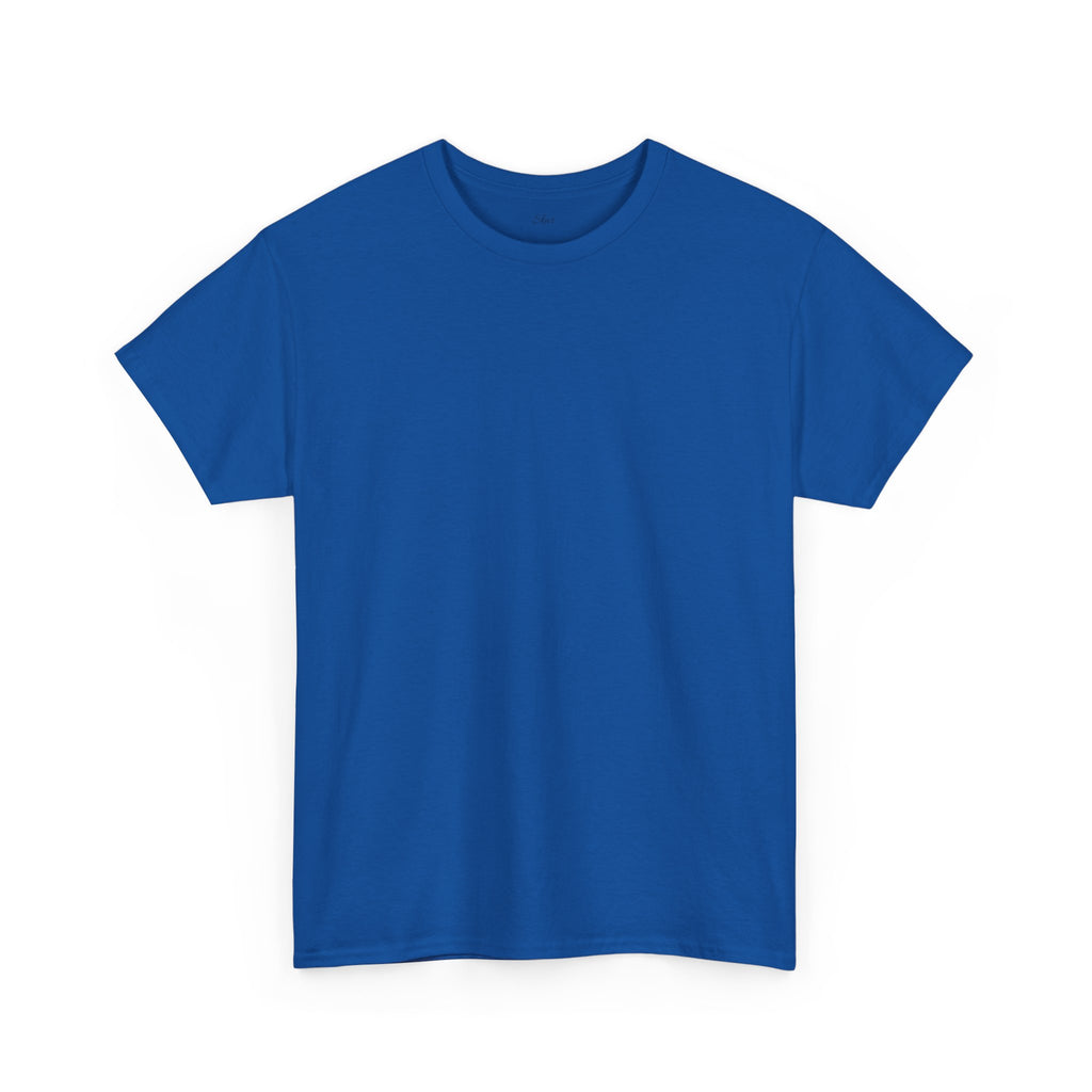 Skar Never Stop T-Shirt