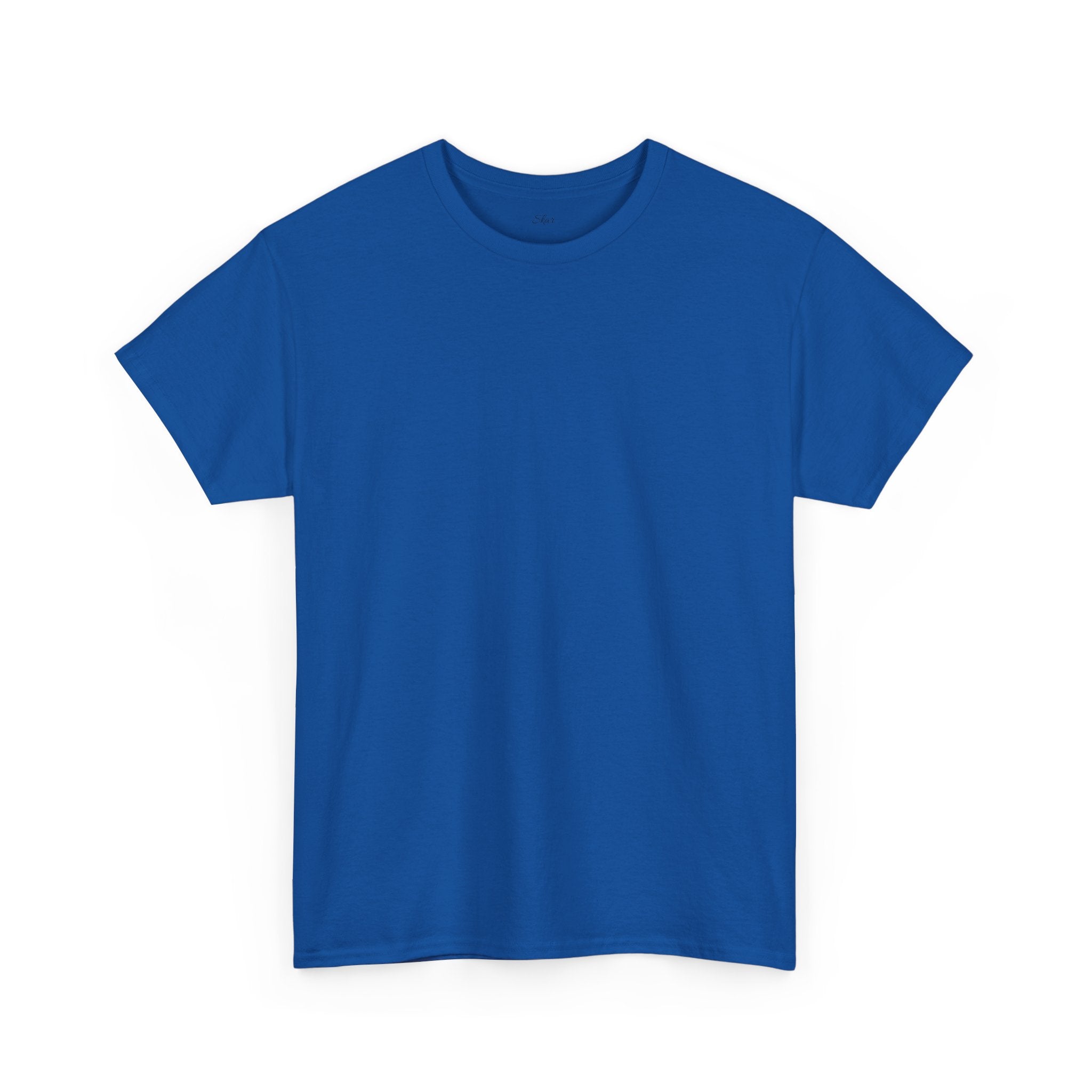 Skar Never Stop T-Shirt