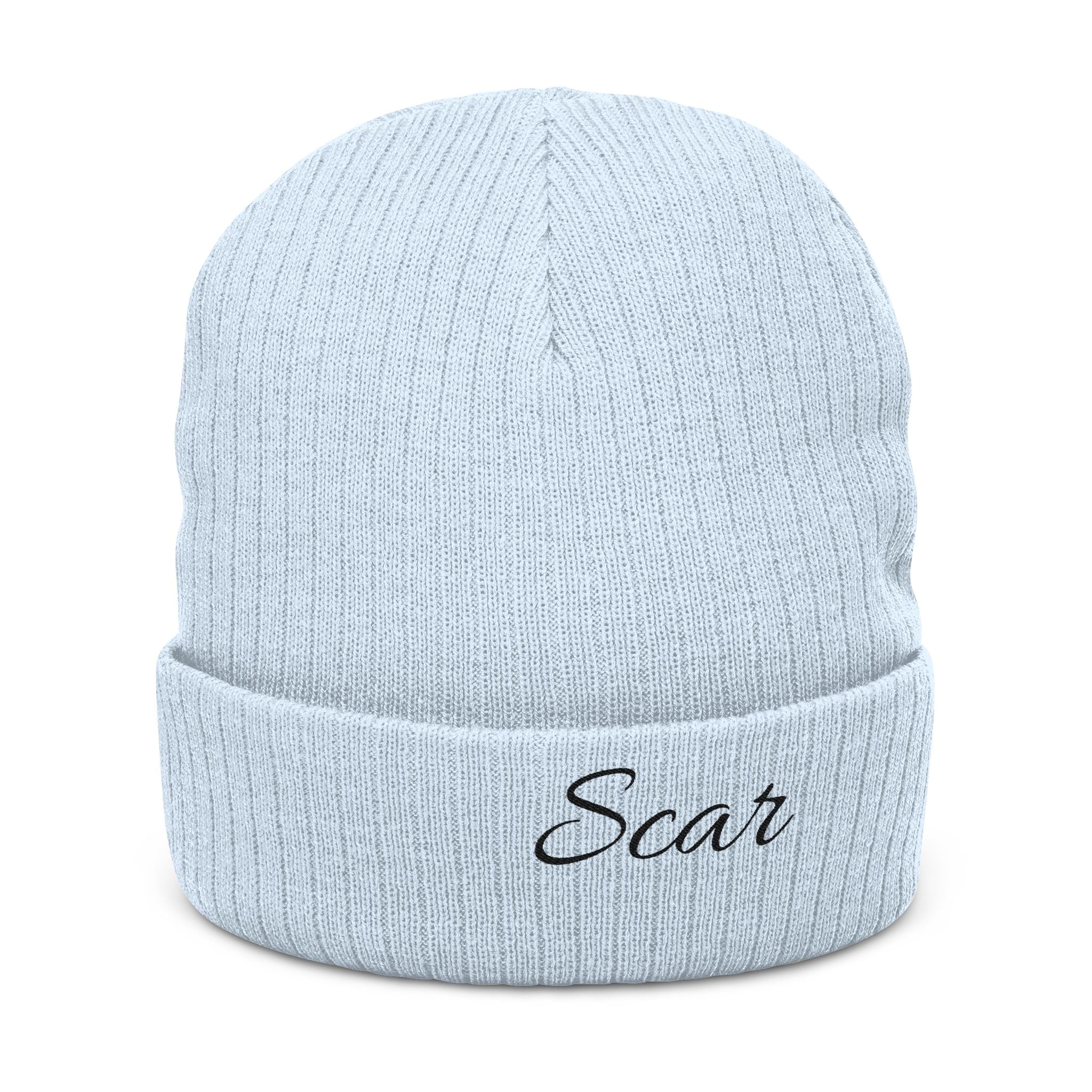 Beanie Scar Symbol 