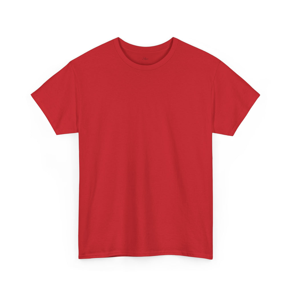 Skar Never Stop T-Shirt