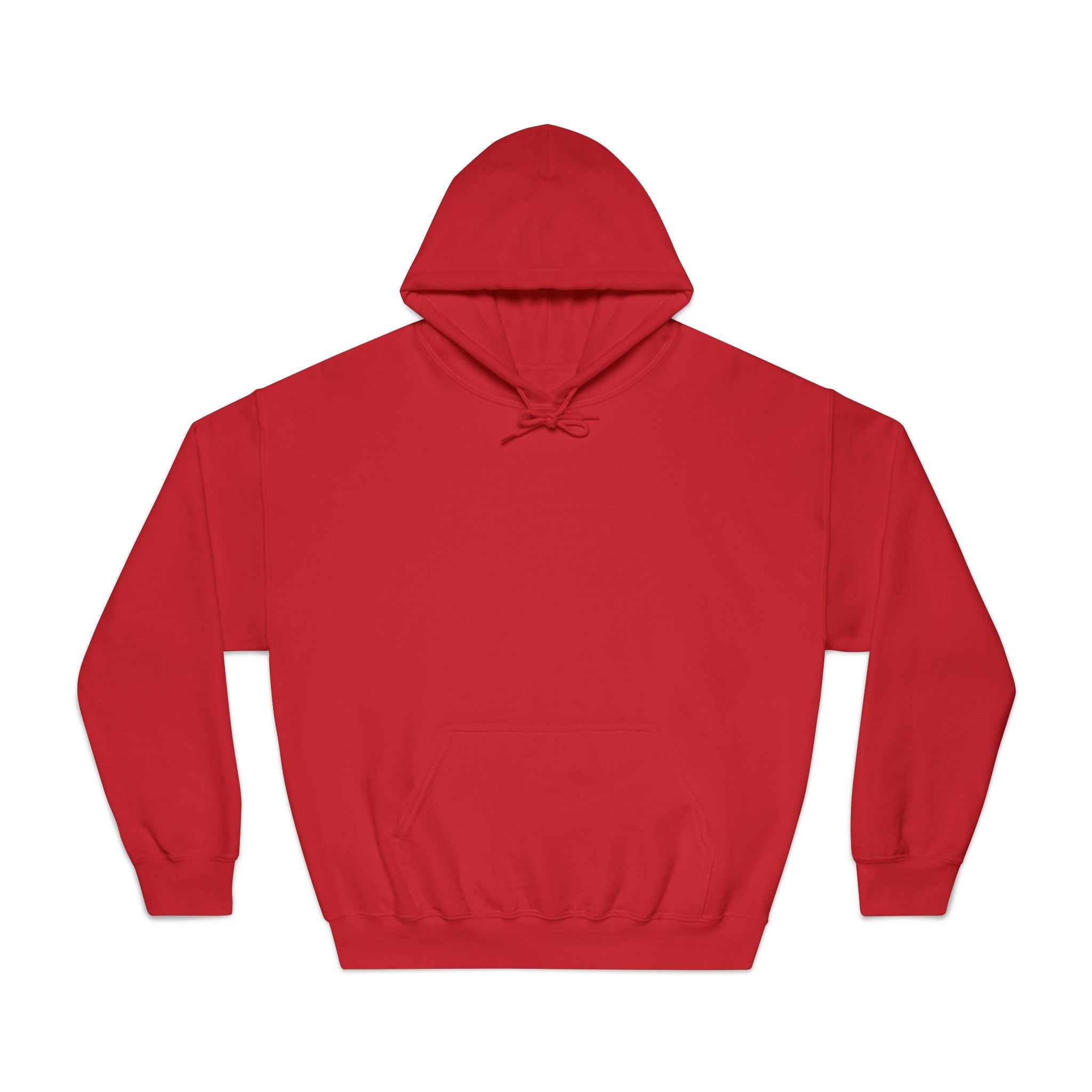 Spider Geometric Hoodie — Tribal Black Spider Back