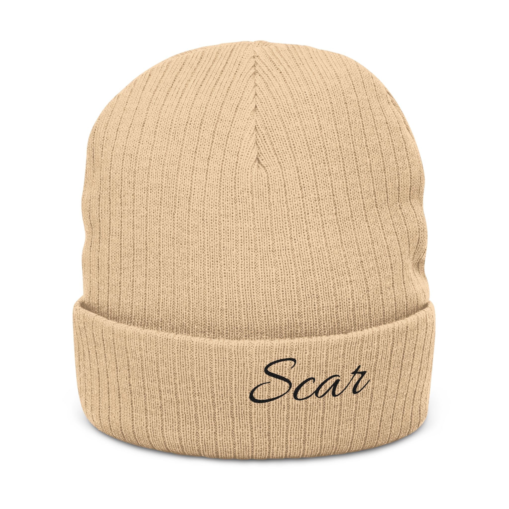 Beanie Scar Symbol 