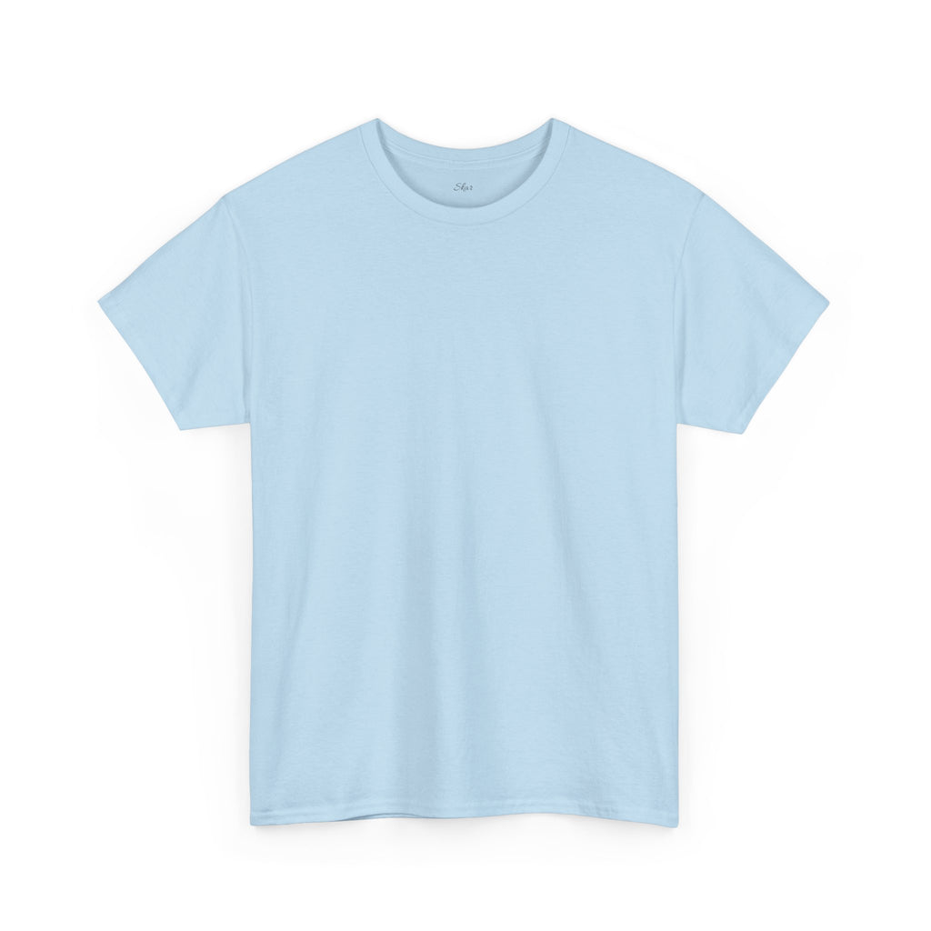 Skar Never Stop T-Shirt