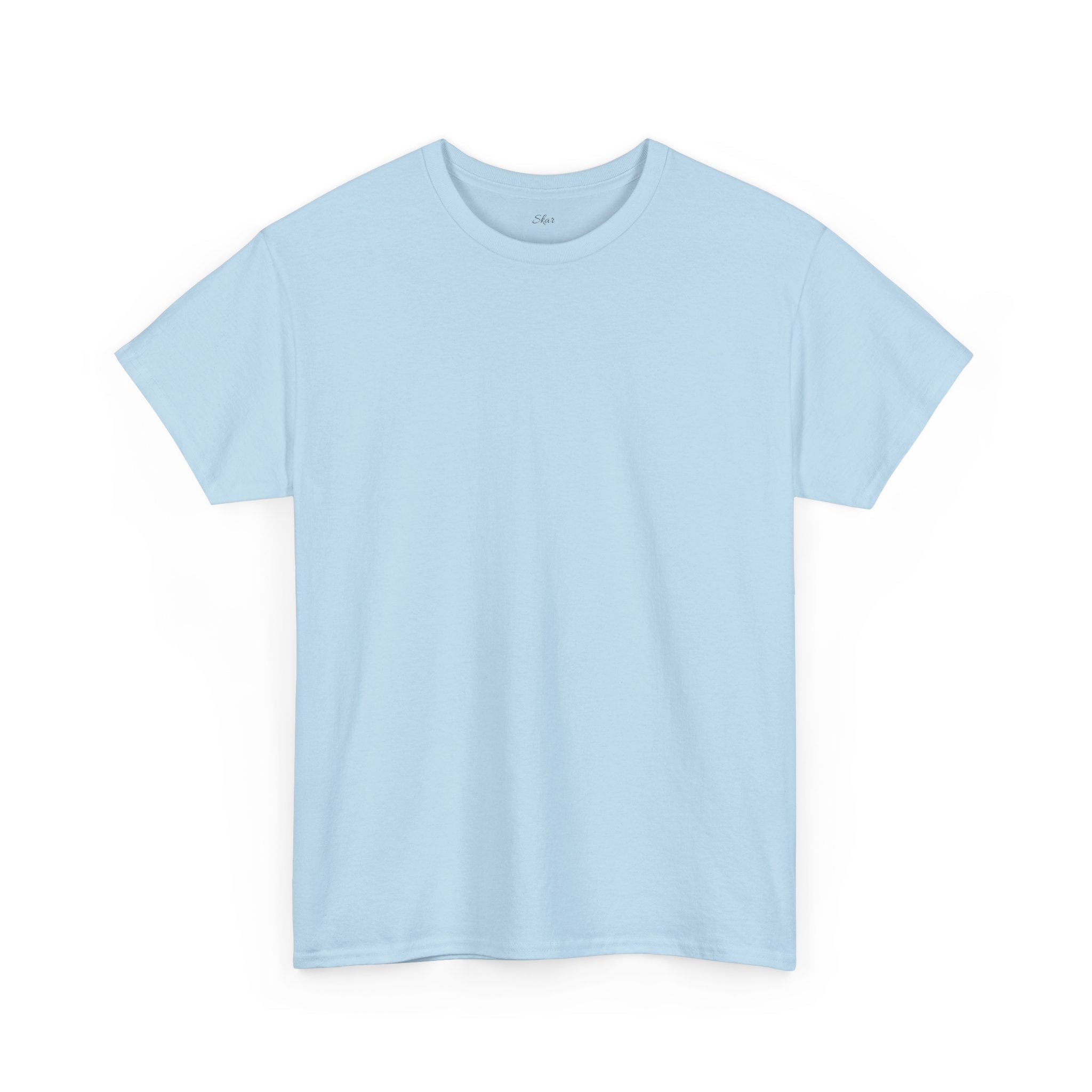 Skar Never Stop T-Shirt