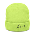 Beanie Scar Symbol 